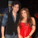 Haasya Chandna Fashion Show