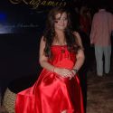 Haasya Chandna Fashion Show