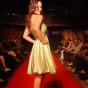 Haasya Chandna Fashion Show