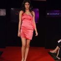 Haasya Chandna Fashion Show