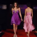 Haasya Chandna Fashion Show