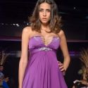 Haasya Chandna Fashion Show