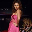 Haasya Chandna Fashion Show