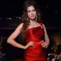 Haasya Chandna Fashion Show