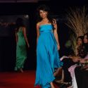 Haasya Chandna Fashion Show