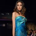 Haasya Chandna Fashion Show