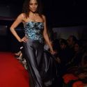 Haasya Chandna Fashion Show