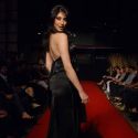 Haasya Chandna Fashion Show