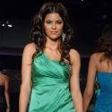 Haasya Chandna Fashion Show