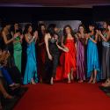 Haasya Chandna Fashion Show