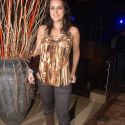 Haasya Chandna Fashion Show