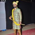Handloom Fashion Show by NIFD