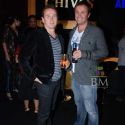 HDIL Chivas Lounge on Day 4