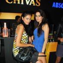 HDIL Chivas Lounge on Day 4