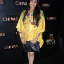 HDIL Chivas Lounge on Day 4