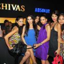 HDIL Chivas Lounge on Day 4