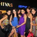HDIL Chivas Lounge on Day 4