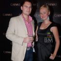 HDIL Chivas Lounge on Day 4