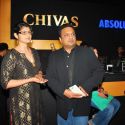 HDIL Chivas Lounge on Day 4