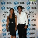 HDIL Couture Week