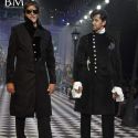 Varun Bahl Show HDIL India Couture Week 2010