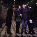 Varun Bahl Show HDIL India Couture Week 2010