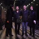 Varun Bahl Show HDIL India Couture Week 2010