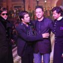 Varun Bahl Show HDIL India Couture Week 2010