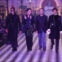 Varun Bahl Show HDIL India Couture Week 2010