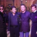 Varun Bahl Show HDIL India Couture Week 2010