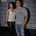HDIL India Couture Week 2010 Bash