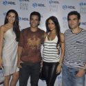 HDIL India Couture Week 2010 Bash