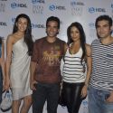 HDIL India Couture Week 2010 Bash