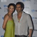 HDIL India Couture Week 2010 Bash