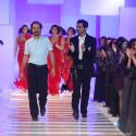 HDIL India Couture Week 2010 Day 5