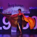 Salman Khan Being Human Show at HDIL India Couture