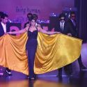 Salman Khan Being Human Show at HDIL India Couture