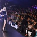 Salman Khan Being Human Show at HDIL India Couture