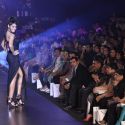 Salman Khan Being Human Show at HDIL India Couture