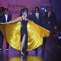 Salman Khan Being Human Show at HDIL India Couture
