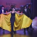 Salman Khan Being Human Show at HDIL India Couture