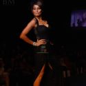 Salman Khan Being Human Show at HDIL India Couture