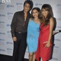 HDIL India Couture Week 2010 Bash