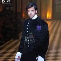 Varun Bahl Show HDIL India Couture Week 2010