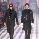 Varun Bahl Show HDIL India Couture Week 2010