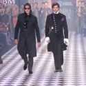 Varun Bahl Show HDIL India Couture Week 2010