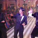 Varun Bahl Show HDIL India Couture Week 2010