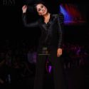 Salman Khan Being Human Show at HDIL India Couture