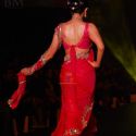 Salman Khan Being Human Show at HDIL India Couture