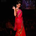 Salman Khan Being Human Show at HDIL India Couture